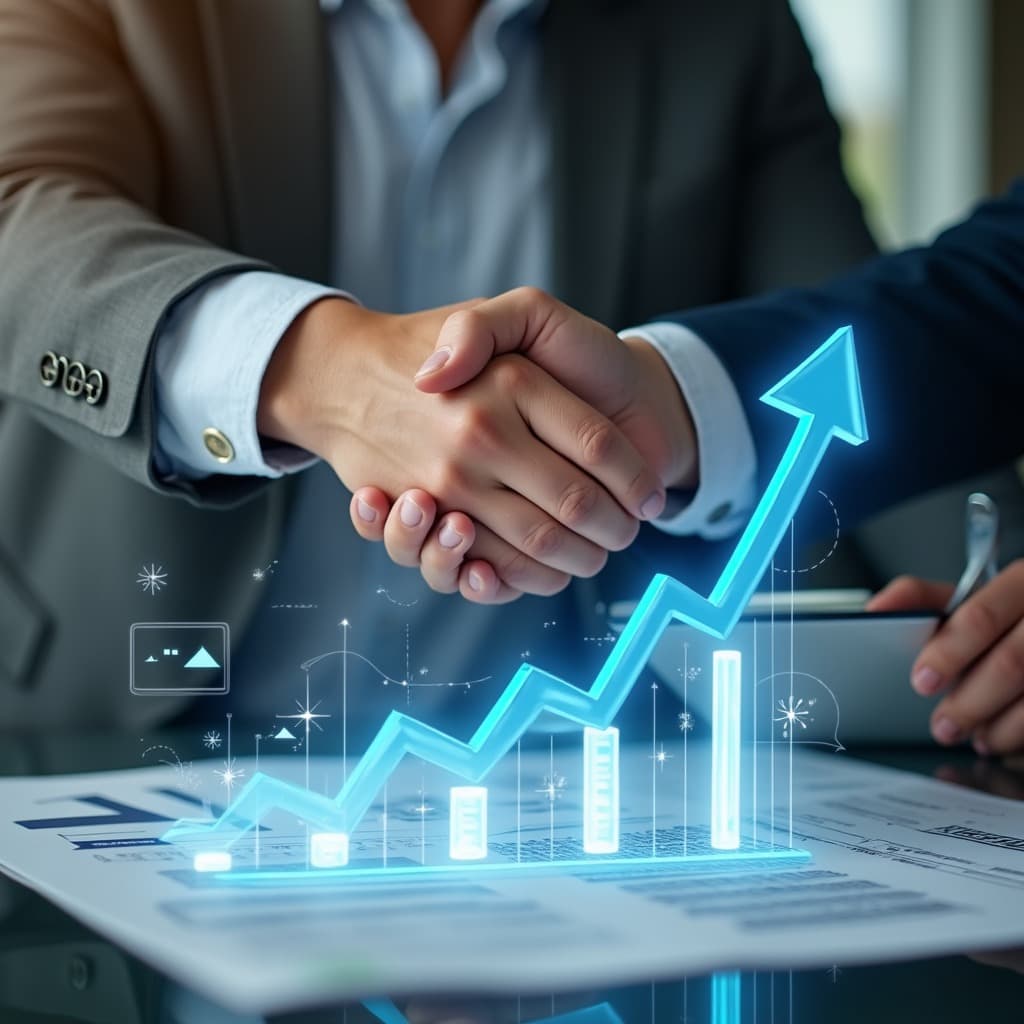 P2P Digital Asset Trading