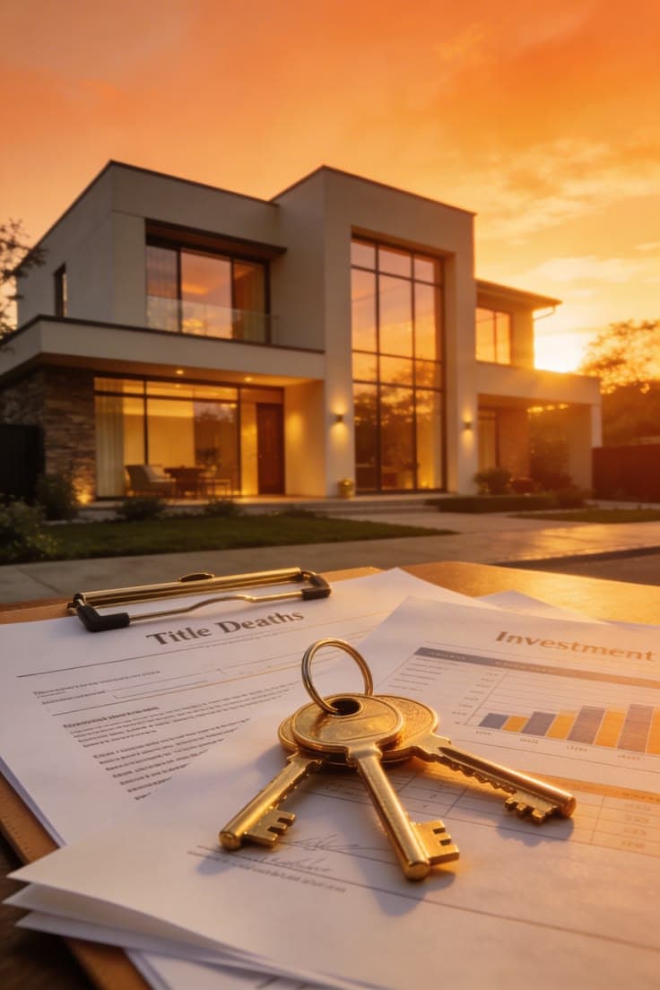 Real Estate